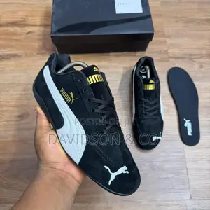 Puma Speedcat OG Multiple Colors