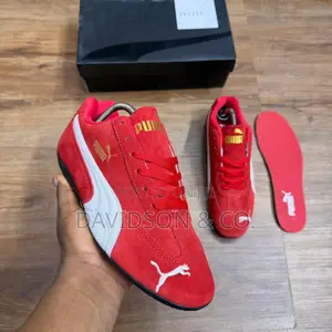 Puma Speedcat OG Multiple Colors