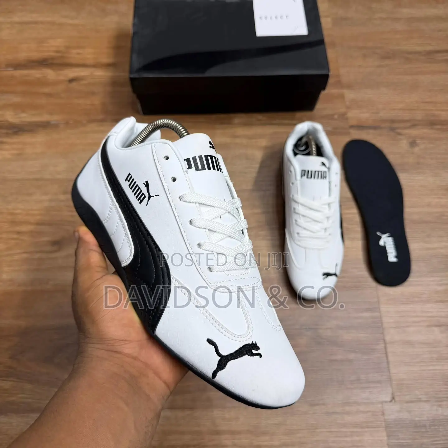 Puma Speedcat OG Multiple Colors