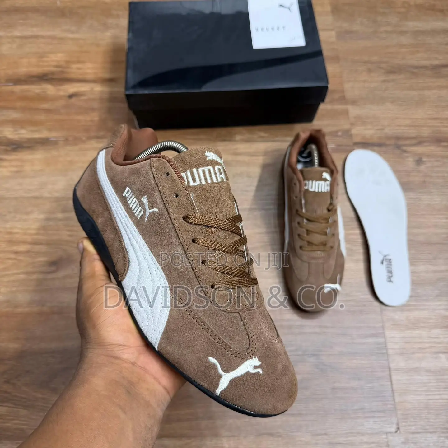 Puma Speedcat OG Multiple Colors