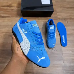 Puma Speedcat OG Multiple Colors