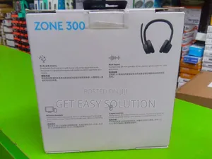 Logitech 300 Bluetooth Wireless Headset