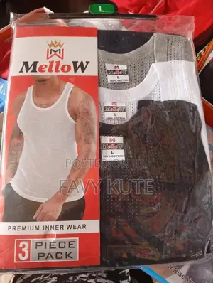 Quality Inner Wears
