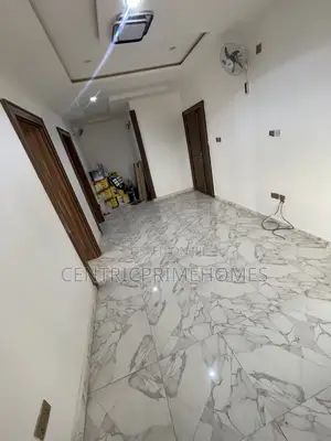 2bdrm Block of Flats in Paradise Estate, Life Camp for rent