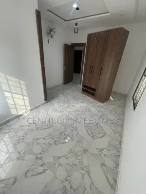 2bdrm Block of Flats in Paradise Estate, Life Camp for rent