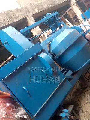 Mixer With Hoist Warranty