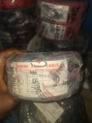 4mm Single Flex Wire