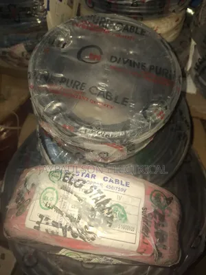 4mm Single Flex Wire