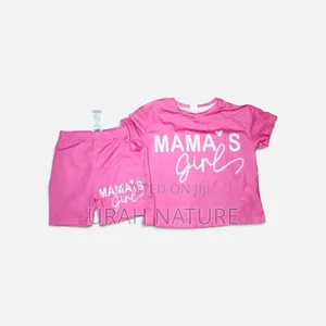 Quality Children's Two Piece