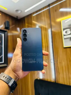 Samsung Galaxy A21 32 GB Black