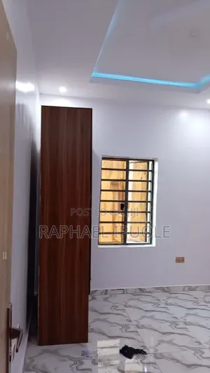 2bdrm Block of Flats in Magodo Isheri for rent