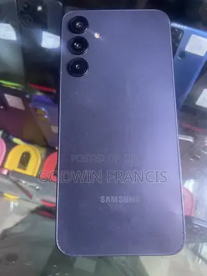Samsung Galaxy A21 32 GB Black