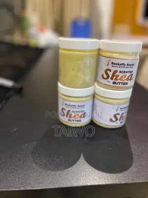 Shea Butter