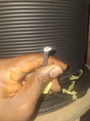 4mm Single Flex Wire