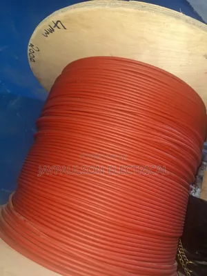 4mm Single Flex Wire