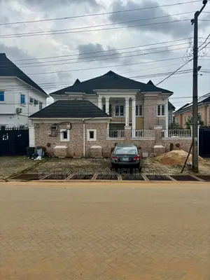 3bdrm Apartment in Opic Estate, Isheri North for rent