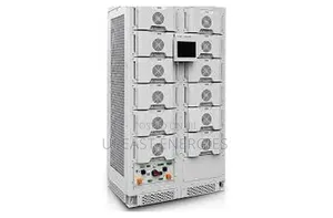 Dawnice 225KWh Indoor High Voltage Lithium Battery ESS - 280Ah