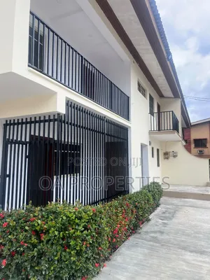 4bdrm Duplex in Adesina Est,After for rent
