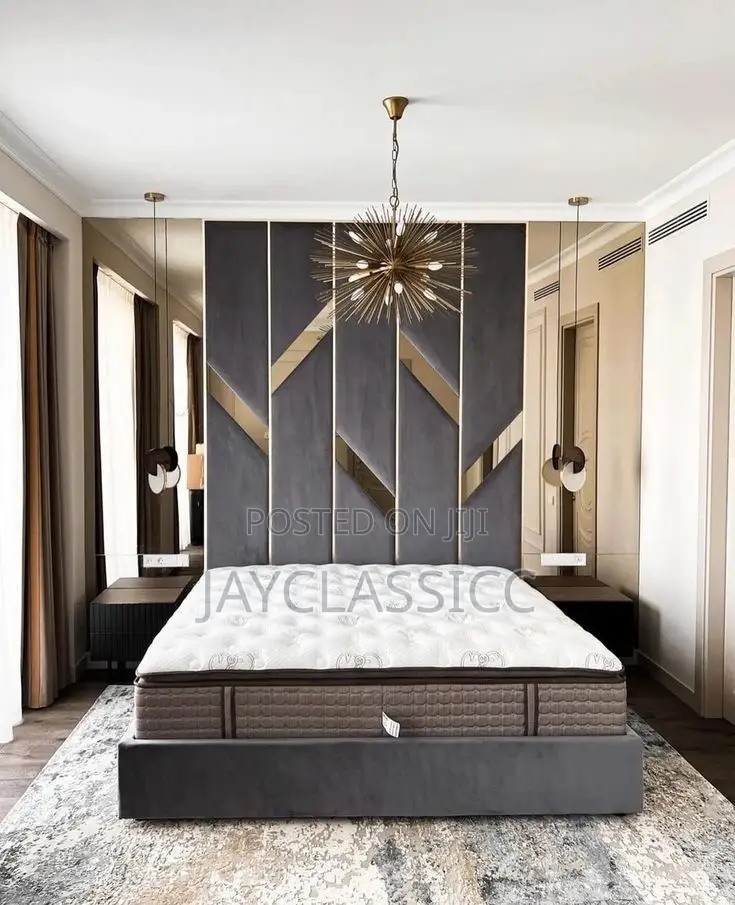 Bed Frames