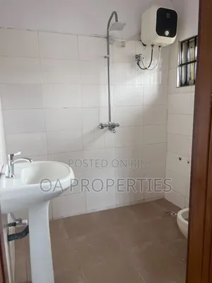 4bdrm Duplex in Adesina Est,After for rent