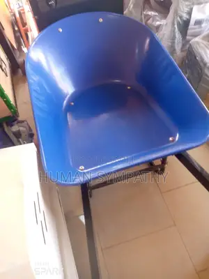 Original Industrial Welbarrow