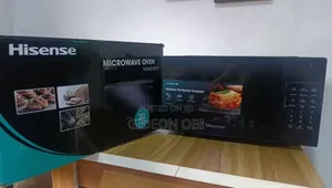 Hisense 2026 Digital Microwave Oven 20L