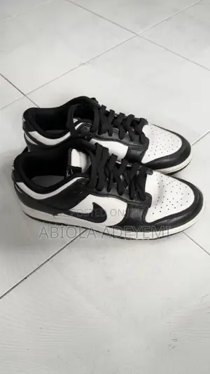 Original Nike Dunk Low Retro Sneakers – UK Bought