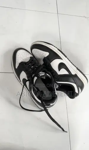 Original Nike Dunk Low Retro Sneakers – UK Bought