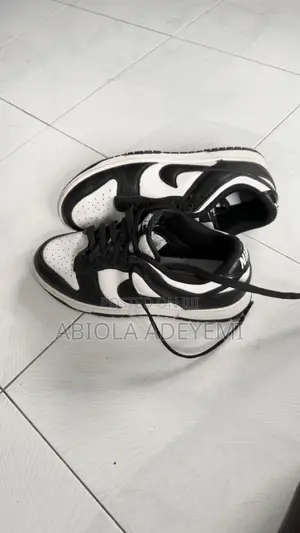 Original Nike Dunk Low Retro Sneakers – UK Bought