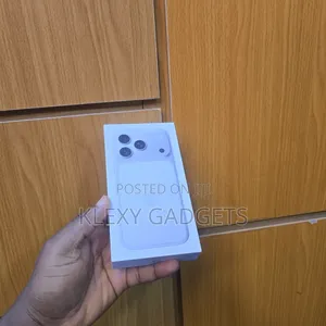 New Apple iPhone 17 Pro 256 GB Silver