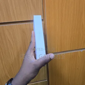 New Apple iPhone 17 Pro 256 GB Silver