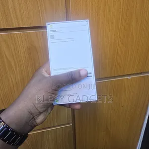 New Apple iPhone 17 Pro 256 GB Silver
