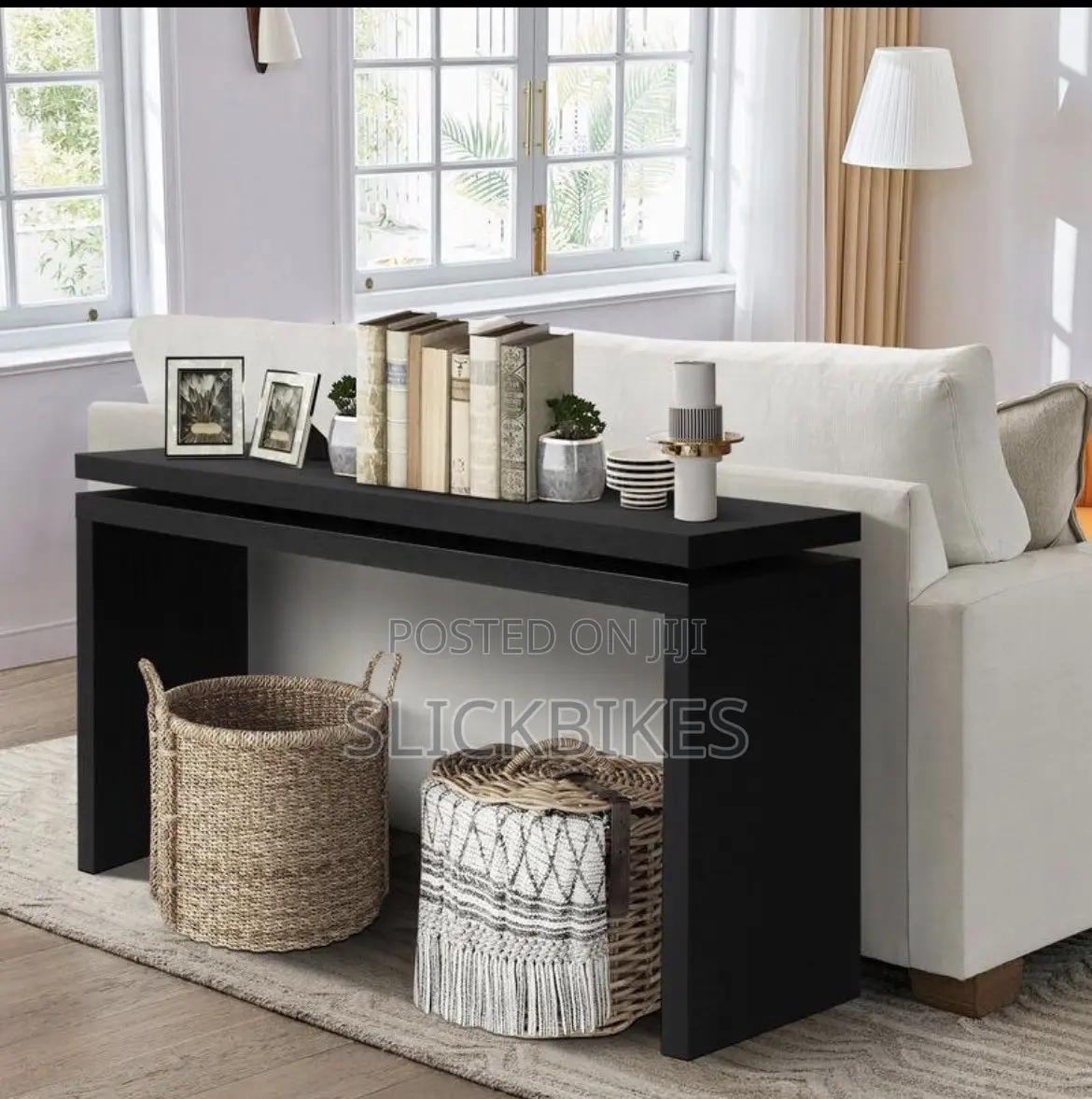 Marvale Console Table