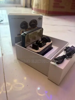 Professional Content Microphone