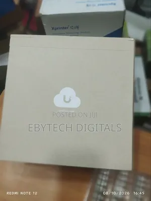 Ubiquity U7 Pro