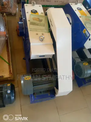 Rod Cutter Machine 45mm