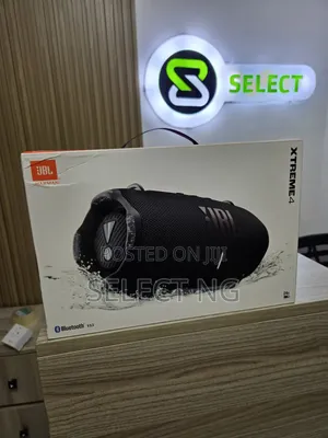 JBL Xtreme 4