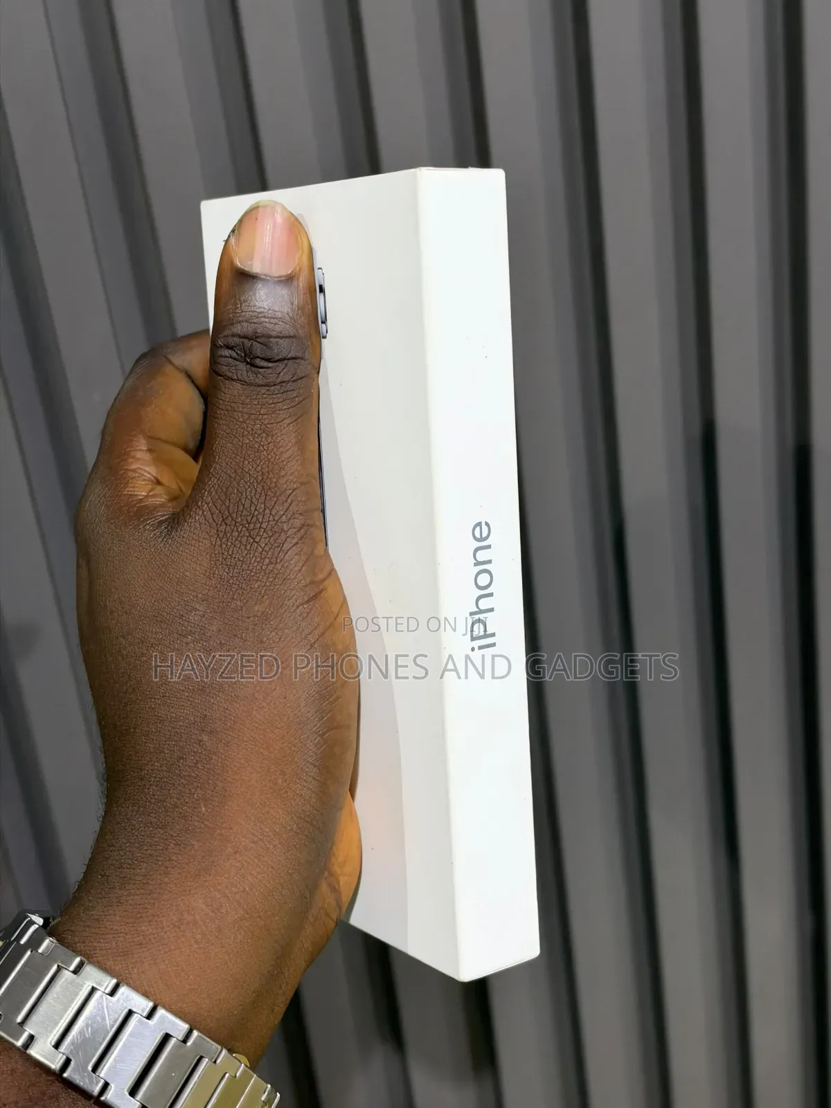 New Apple iPhone Air 256 GB