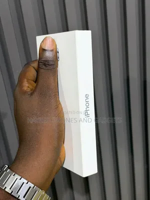 New Apple iPhone Air 256 GB