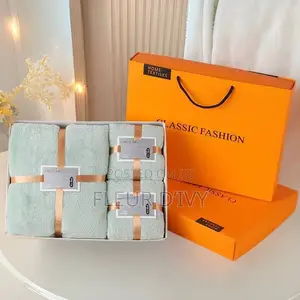 Package Towel
