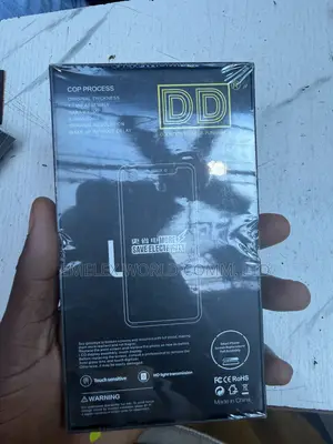 iPhone 13 Pro Max Soft Oled DD