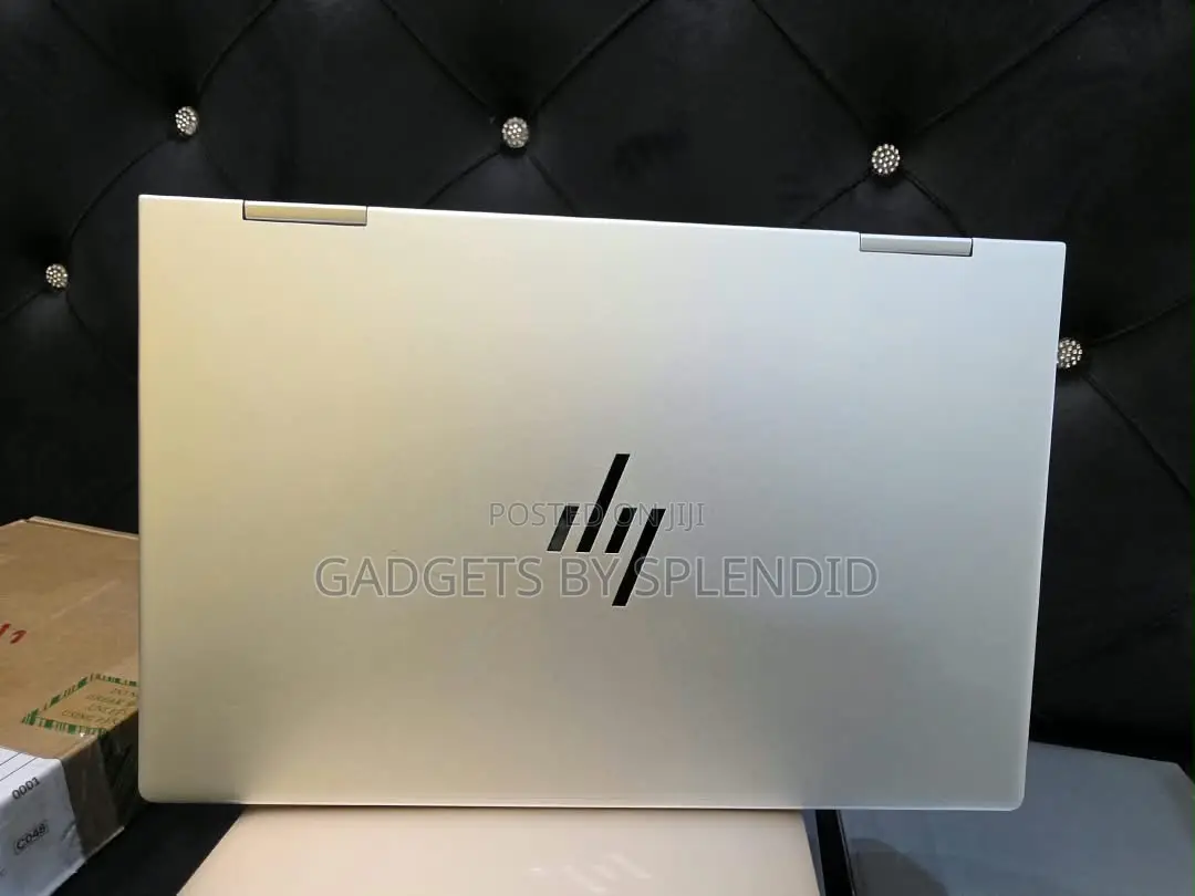 Laptop HP Envy 14 8GB Intel Core i5 SSD 512GB