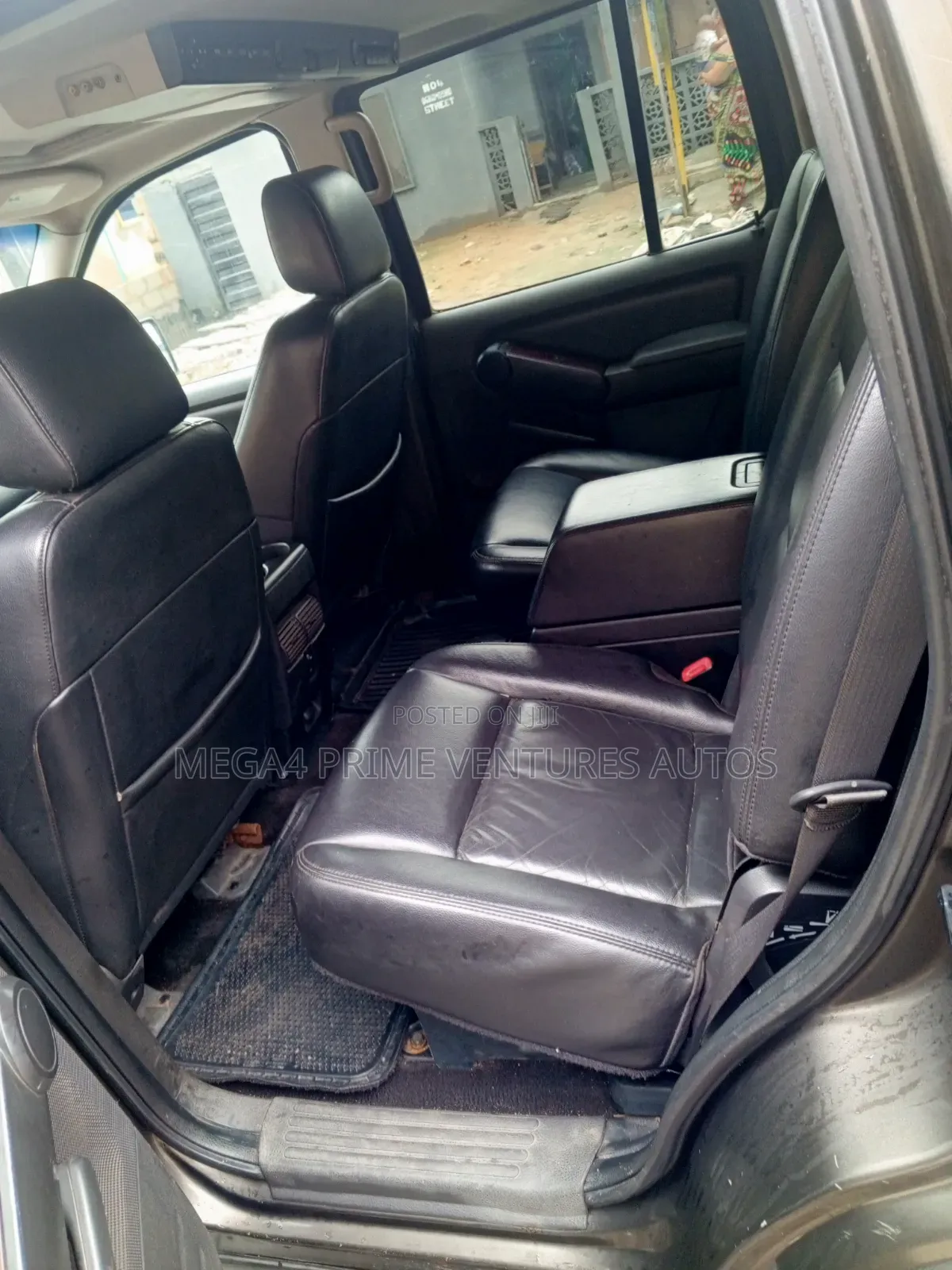 Ford Explorer Limited V6 AWD 2008
