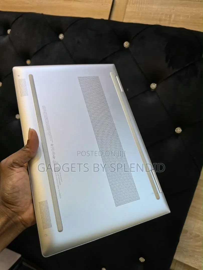 Laptop HP Envy 14 8GB Intel Core i5 SSD 512GB