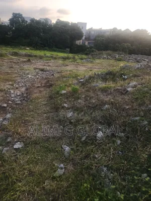 Wuye Estate Plot