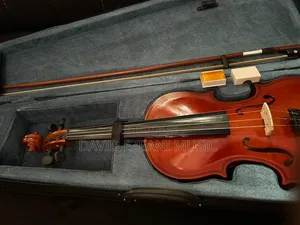 Yamaha Violin