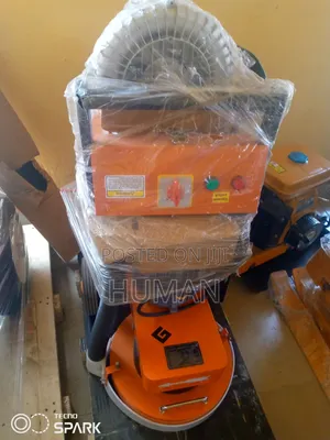 Floor Grinding Machine