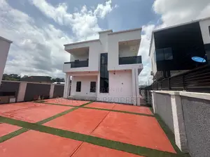 4bdrm Duplex in Valley Estate, Enugu for sale
