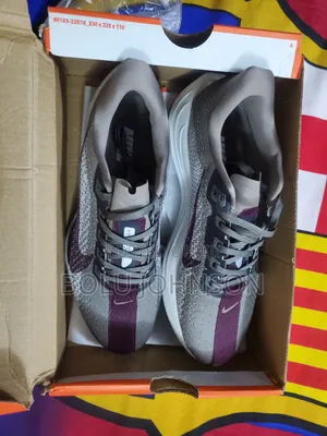 Nike Zoomx Sneakers