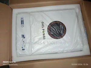 8kVA GICL Power All-in-One Hybrid Inverter
